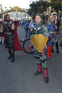 San Diego Comic-Con International 2023