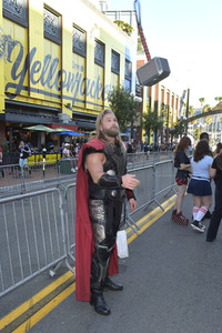 San Diego Comic-Con International 2023