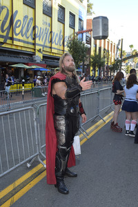 San Diego Comic-Con International 2023
