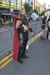 San Diego Comic-Con International 2023