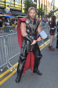 San Diego Comic-Con International 2023