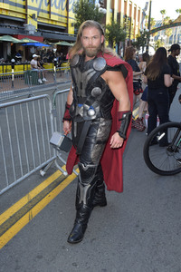 San Diego Comic-Con International 2023