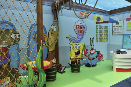 San Diego Comic-Con International 2023