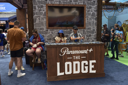 San Diego Comic-Con International 2023