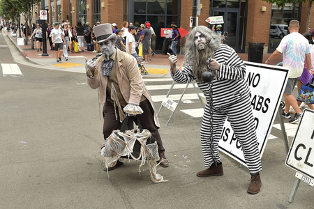 San Diego Comic-Con International 2023