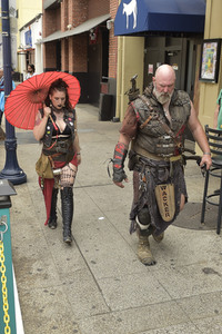 San Diego Comic-Con International 2023