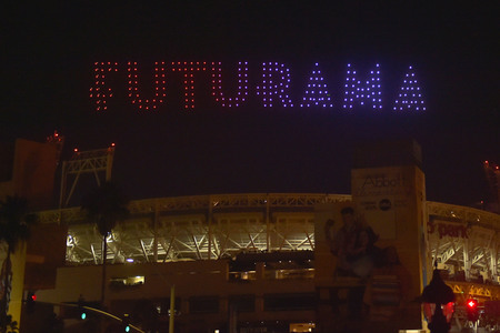 San Diego Comic-Con International 2023