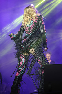 Konzert von Tokio Hotel beim Christopher Street Day in Berlin