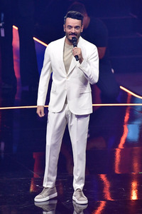 TV-Show 'Die Giovanni Zarrella Show' in Dortmund