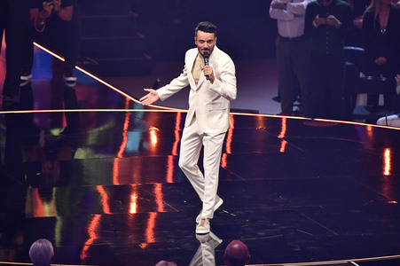 TV-Show 'Die Giovanni Zarrella Show' in Dortmund