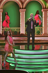 TV-Show 'Die Giovanni Zarrella Show' in Dortmund