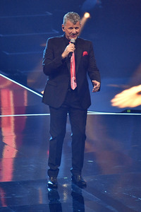 TV-Show 'Die Giovanni Zarrella Show' in Dortmund