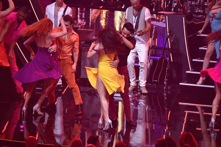 TV-Show 'Die Giovanni Zarrella Show' in Dortmund