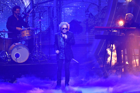 TV-Show 'Die Giovanni Zarrella Show' in Dortmund