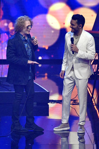 TV-Show 'Die Giovanni Zarrella Show' in Dortmund