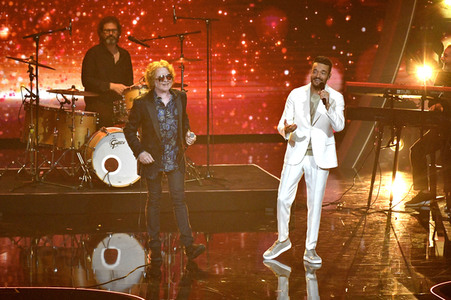 TV-Show 'Die Giovanni Zarrella Show' in Dortmund