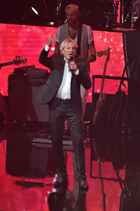 TV-Show 'Die Giovanni Zarrella Show' in Dortmund