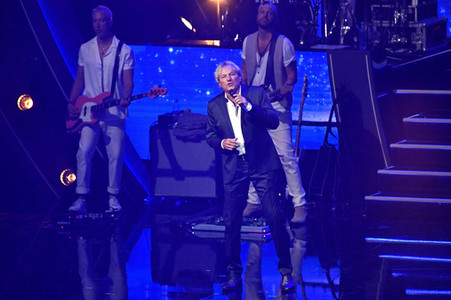 TV-Show 'Die Giovanni Zarrella Show' in Dortmund