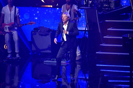 TV-Show 'Die Giovanni Zarrella Show' in Dortmund