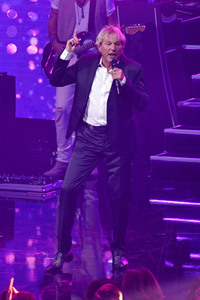 TV-Show 'Die Giovanni Zarrella Show' in Dortmund