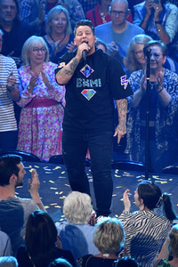 TV-Show 'Die Giovanni Zarrella Show' in Dortmund