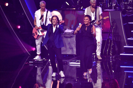 TV-Show 'Die Giovanni Zarrella Show' in Dortmund