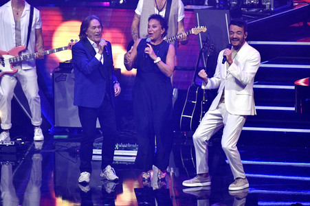 TV-Show 'Die Giovanni Zarrella Show' in Dortmund