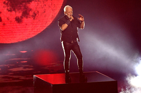 TV-Show 'Die Giovanni Zarrella Show' in Dortmund