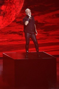 TV-Show 'Die Giovanni Zarrella Show' in Dortmund