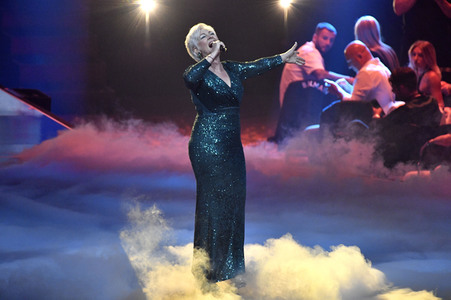 TV-Show 'Die Giovanni Zarrella Show' in Dortmund