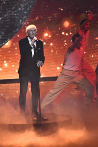 TV-Show 'Die Giovanni Zarrella Show' in Dortmund