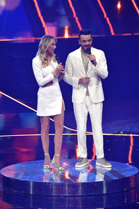 TV-Show 'Die Giovanni Zarrella Show' in Dortmund