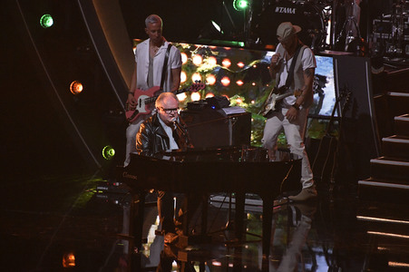 TV-Show 'Die Giovanni Zarrella Show' in Dortmund