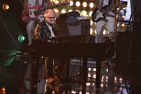 TV-Show 'Die Giovanni Zarrella Show' in Dortmund