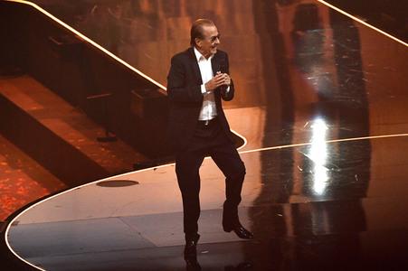 TV-Show 'Die Giovanni Zarrella Show' in Dortmund
