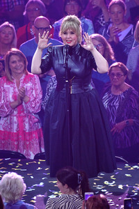 TV-Show 'Die Giovanni Zarrella Show' in Dortmund