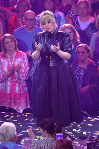TV-Show 'Die Giovanni Zarrella Show' in Dortmund