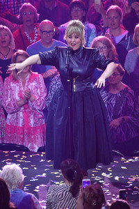 TV-Show 'Die Giovanni Zarrella Show' in Dortmund