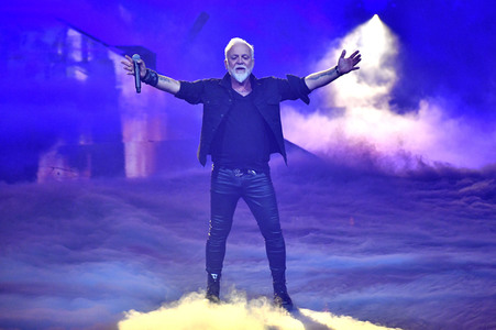 TV-Show 'Die Giovanni Zarrella Show' in Dortmund