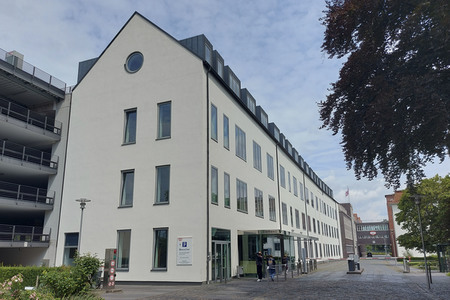 Symbolforo Dr. Oetker