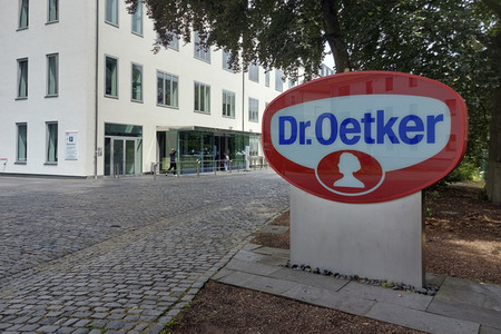 Symbolforo Dr. Oetker