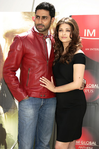 Photocall 'Raavan', Cannes Film Festival 2010