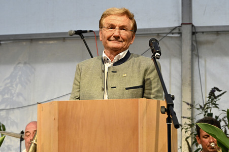 Politischer Abend der Freien Wähler in Maisach