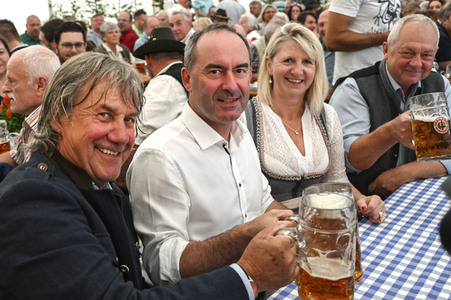 Politischer Abend der Freien Wähler in Maisach