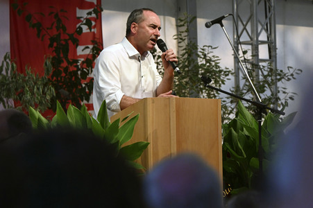 Politischer Abend der Freien Wähler in Maisach