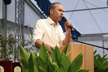Politischer Abend der Freien Wähler in Maisach