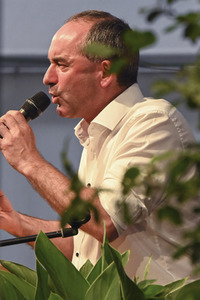 Politischer Abend der Freien Wähler in Maisach
