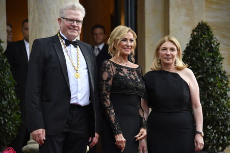 Richard-Wagner-Festspiele 2023 in Bayreuth