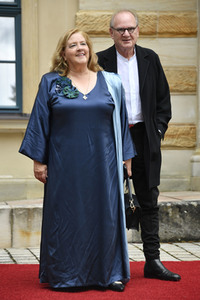 Richard-Wagner-Festspiele 2023 in Bayreuth