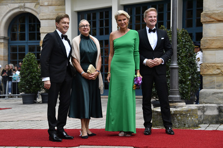 Richard-Wagner-Festspiele 2023 in Bayreuth